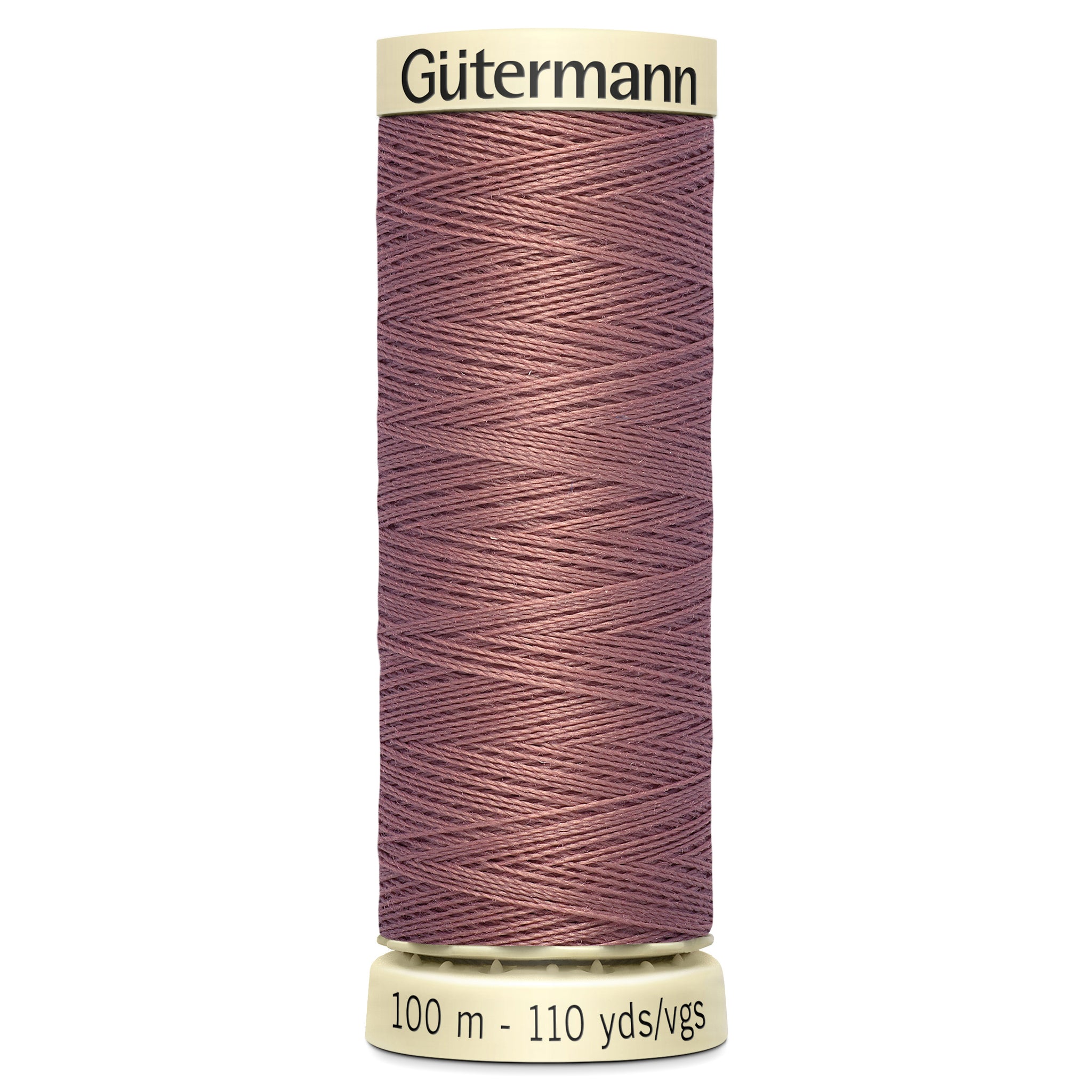 Gutermann Sew All Thread - 844