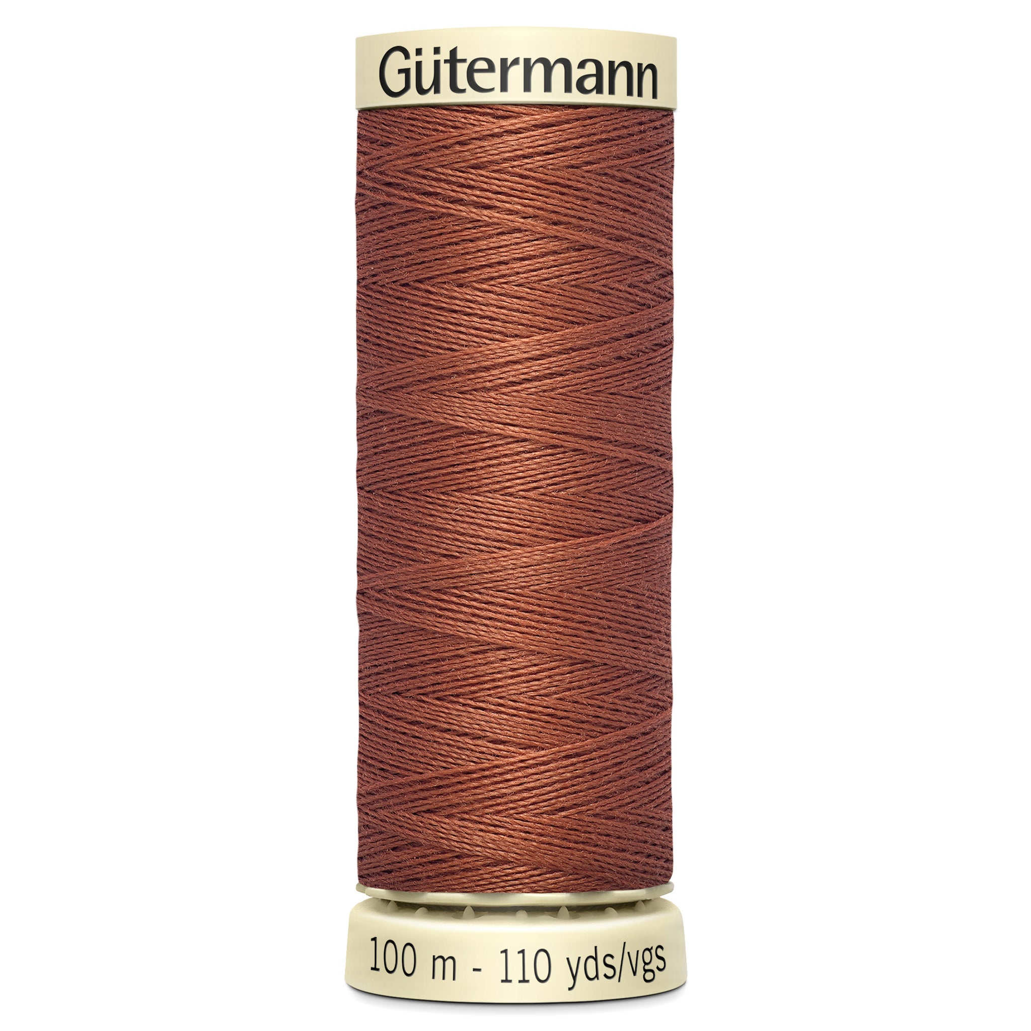 Gutermann Sew All Thread - 847