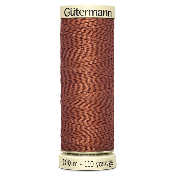 Gutermann Sew All Thread - 847