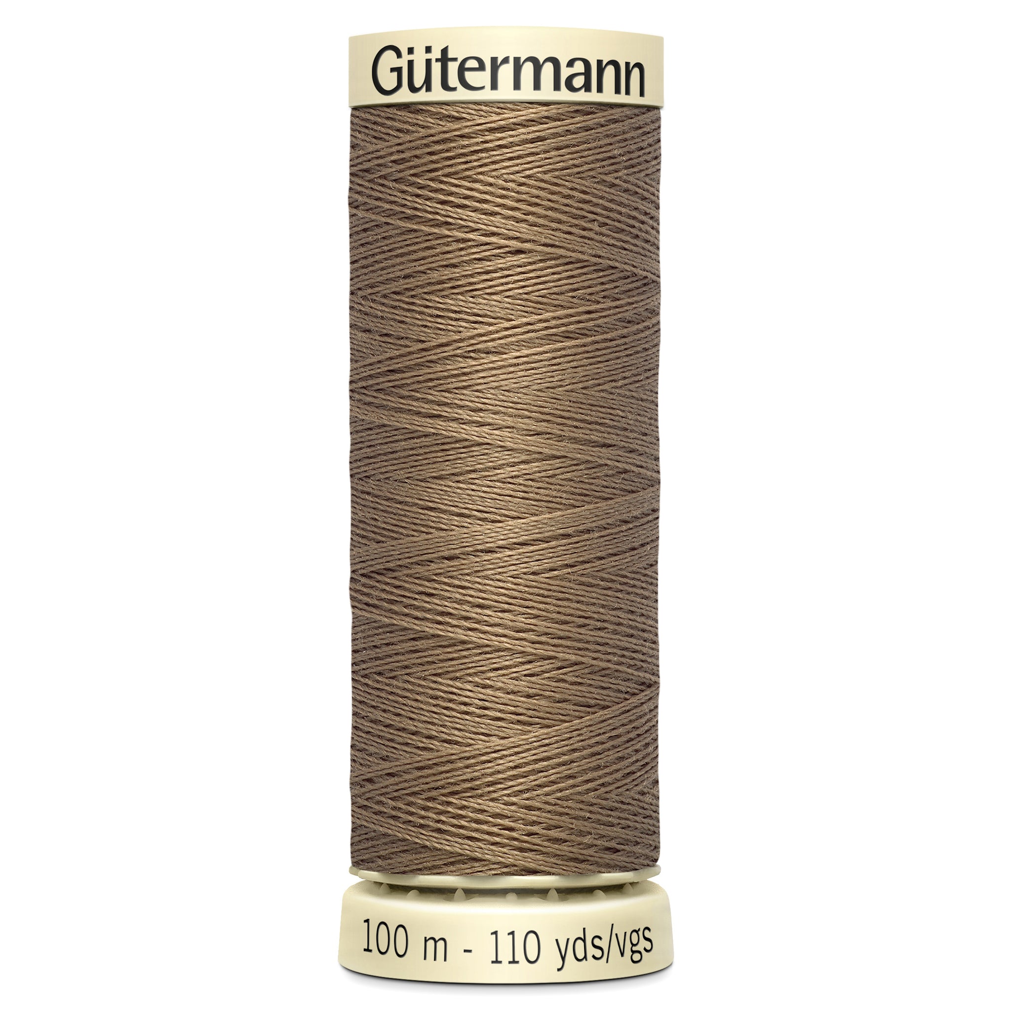 Gutermann Sew All Thread - 850