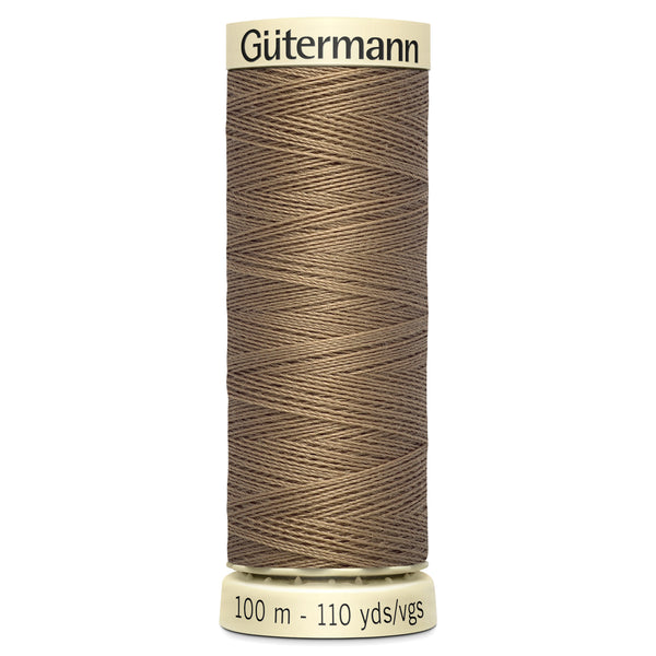 Gutermann Sew All Thread - 850