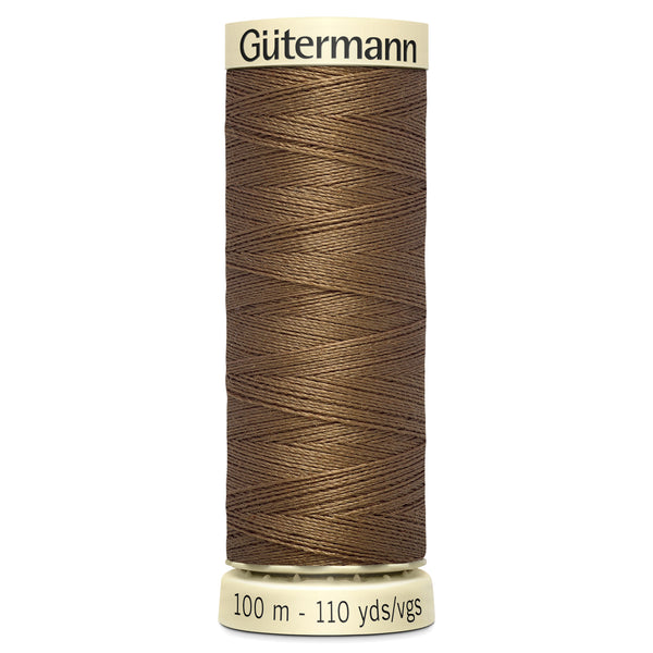 Gutermann Sew All Thread - 851