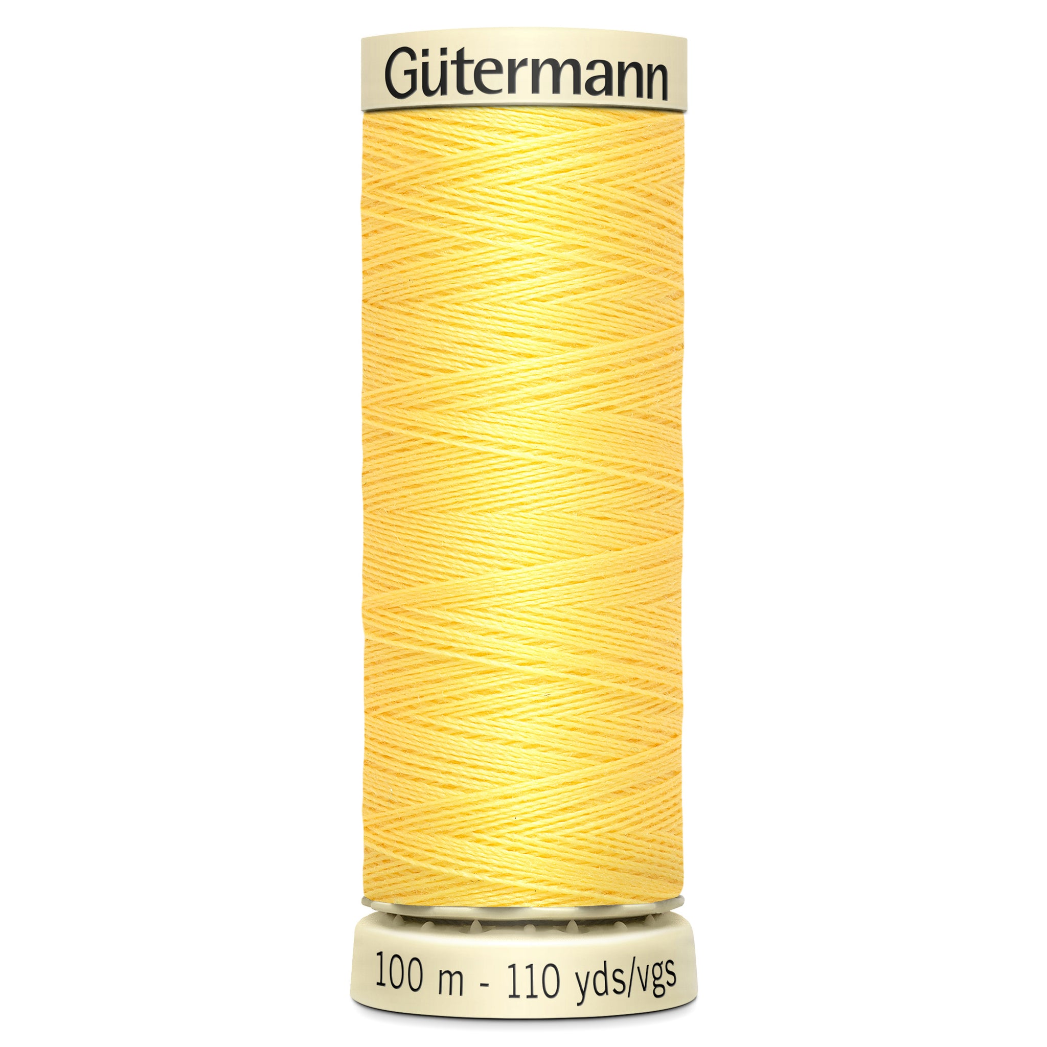 Gutermann Sew All Thread - 852