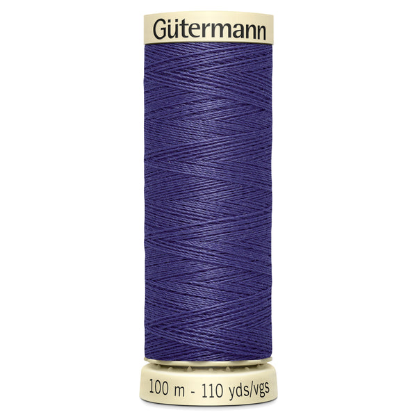 Gutermann Sew All Thread - 86