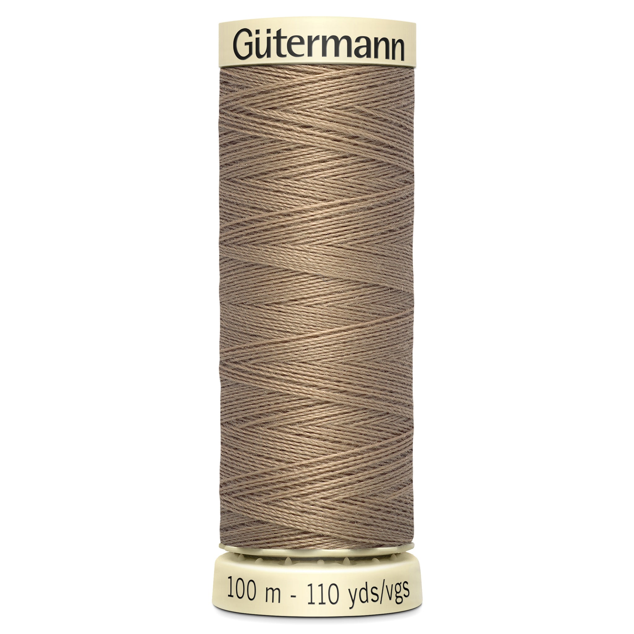 Gutermann Sew All Thread - 868