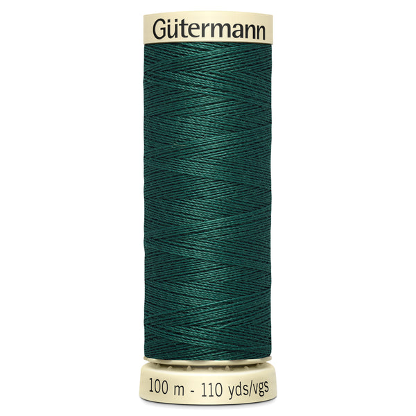 Gutermann Sew All Thread - 869