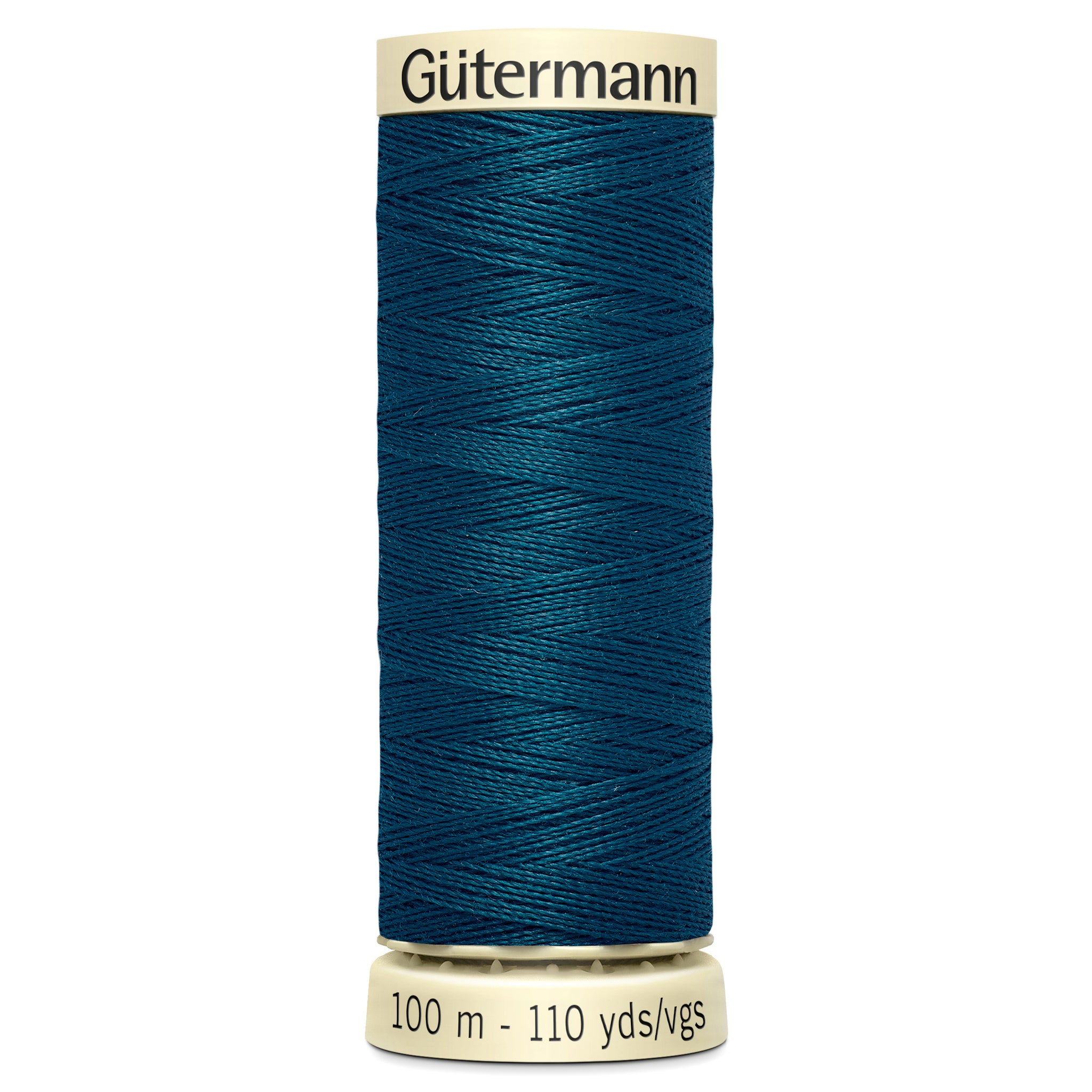 Gutermann Sew All Thread - 870