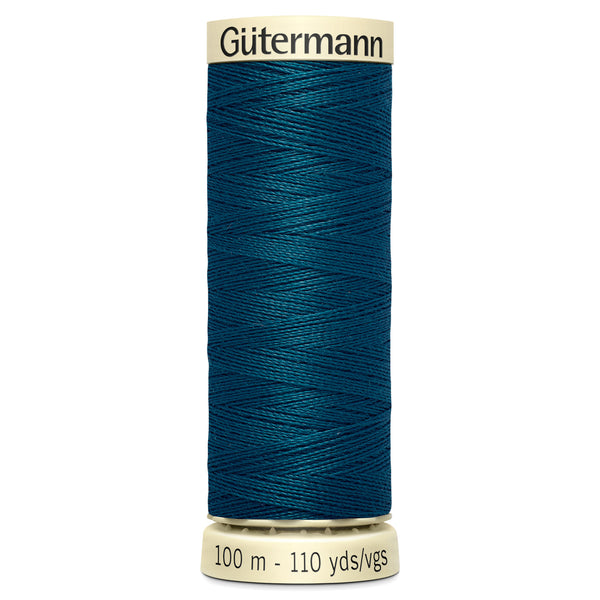 Gutermann Sew All Thread - 870