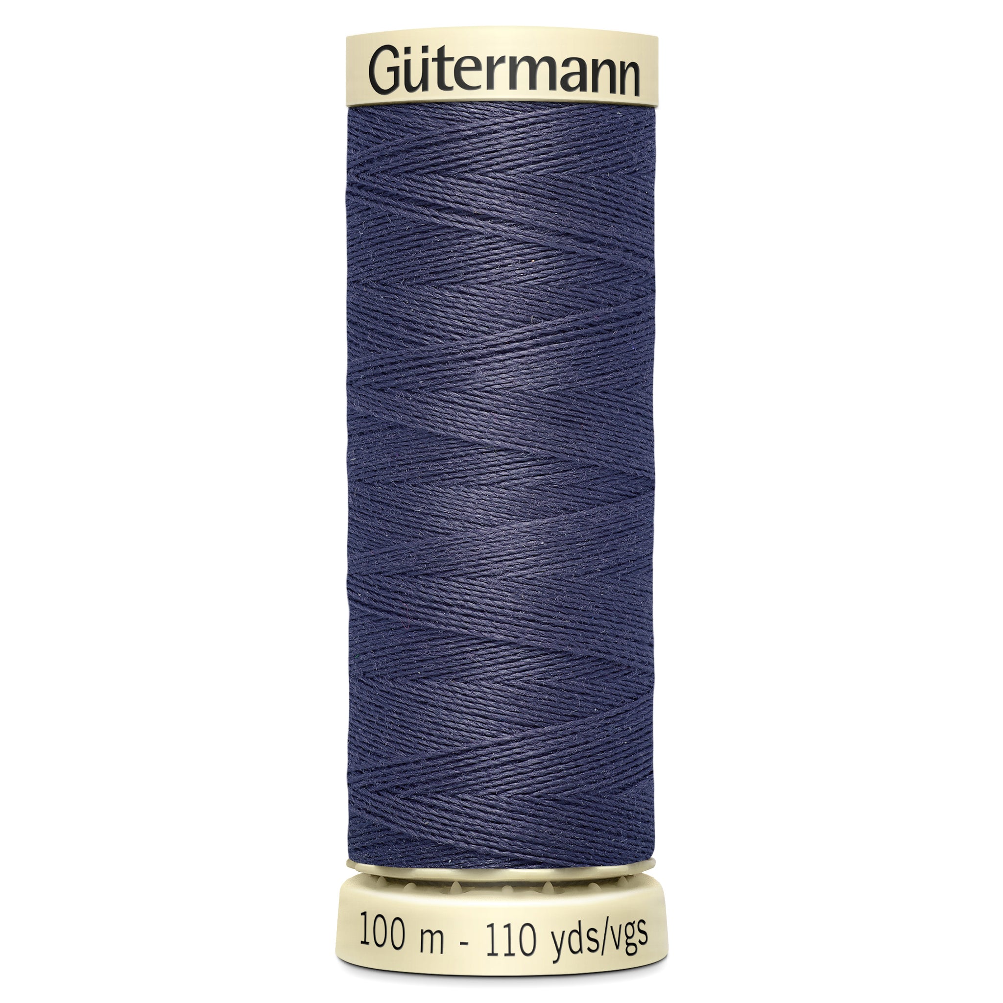 Gutermann Sew All Thread - 875