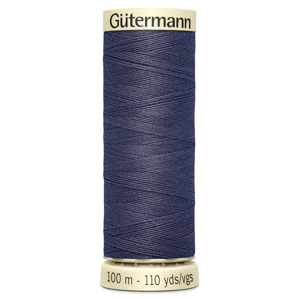 Gutermann Sew All Thread - 875