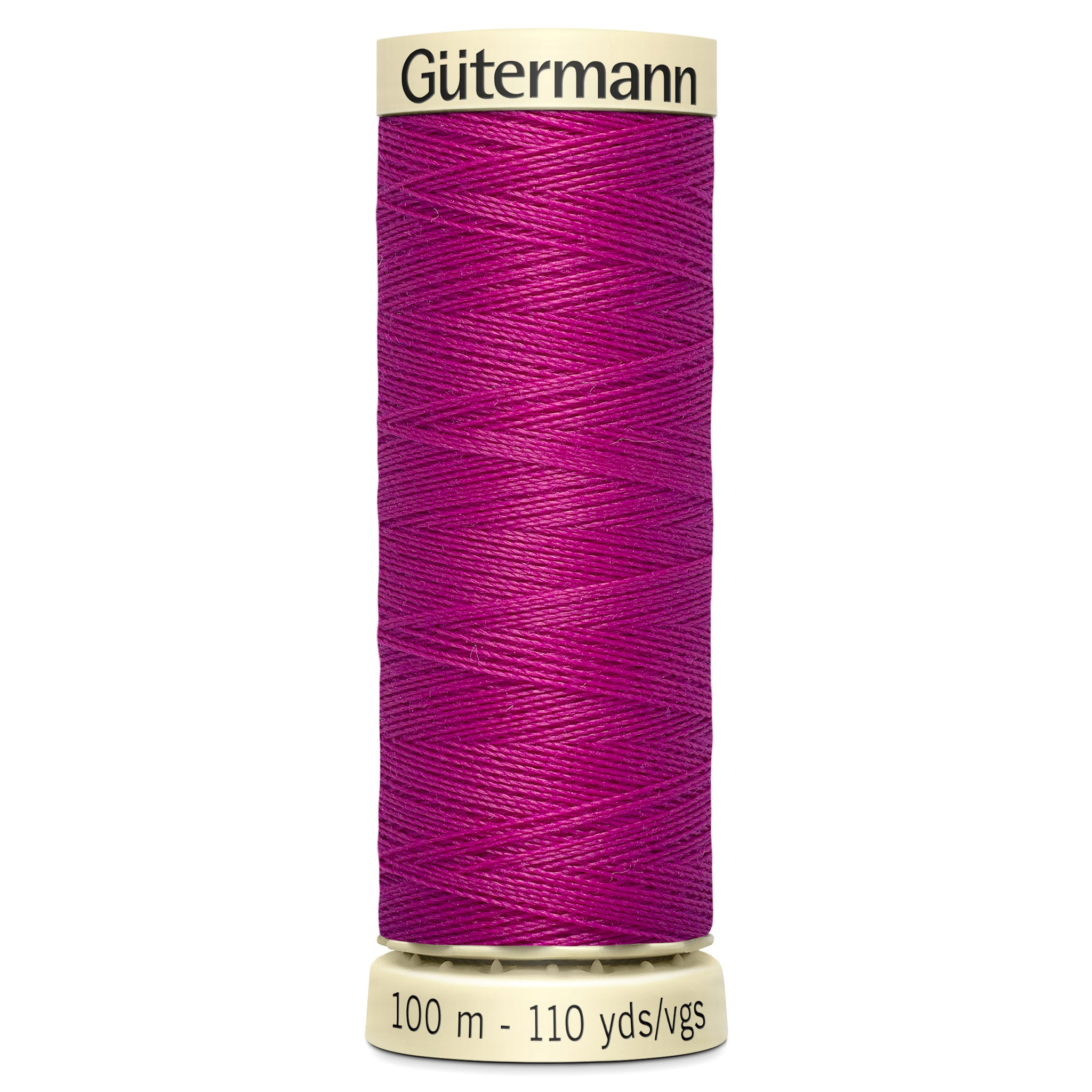Gutermann Sew All Thread - 877