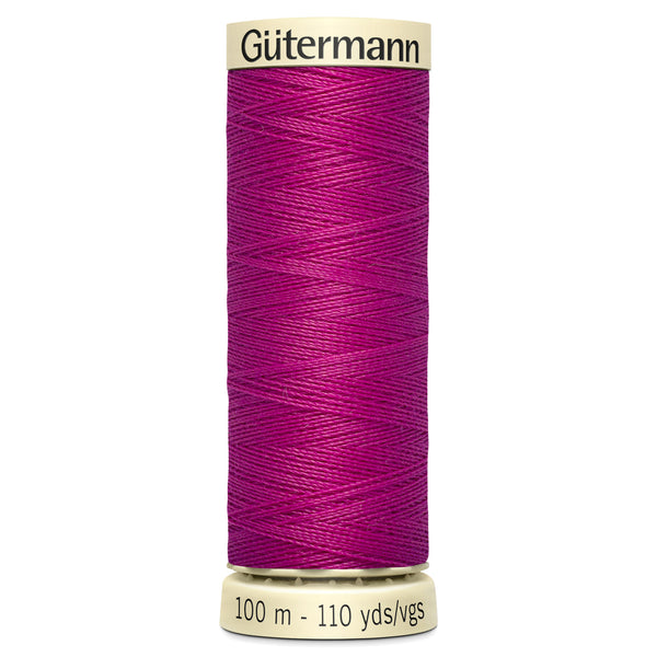 Gutermann Sew All Thread - 877