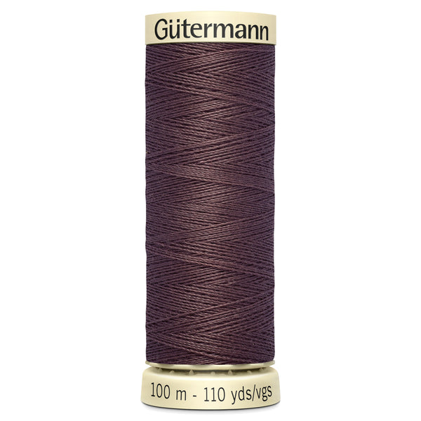 Gutermann Sew All Thread - 883