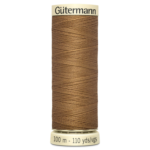Gutermann Sew All Thread - 887