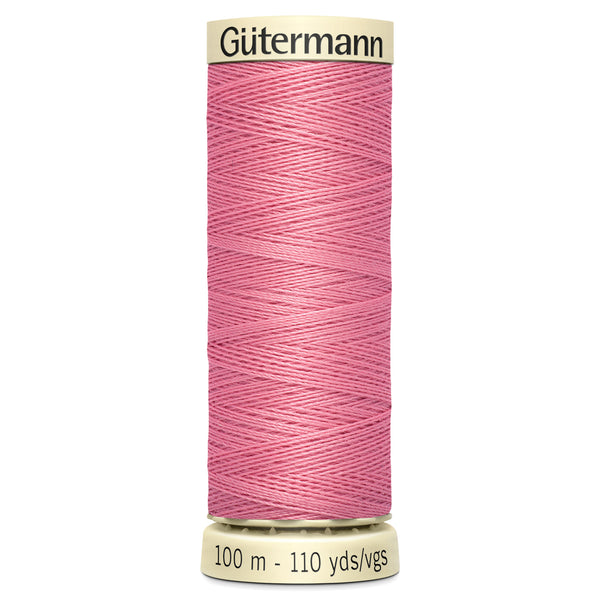 Gutermann Sew All Thread - 889
