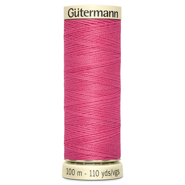Gutermann Sew All Thread - 890