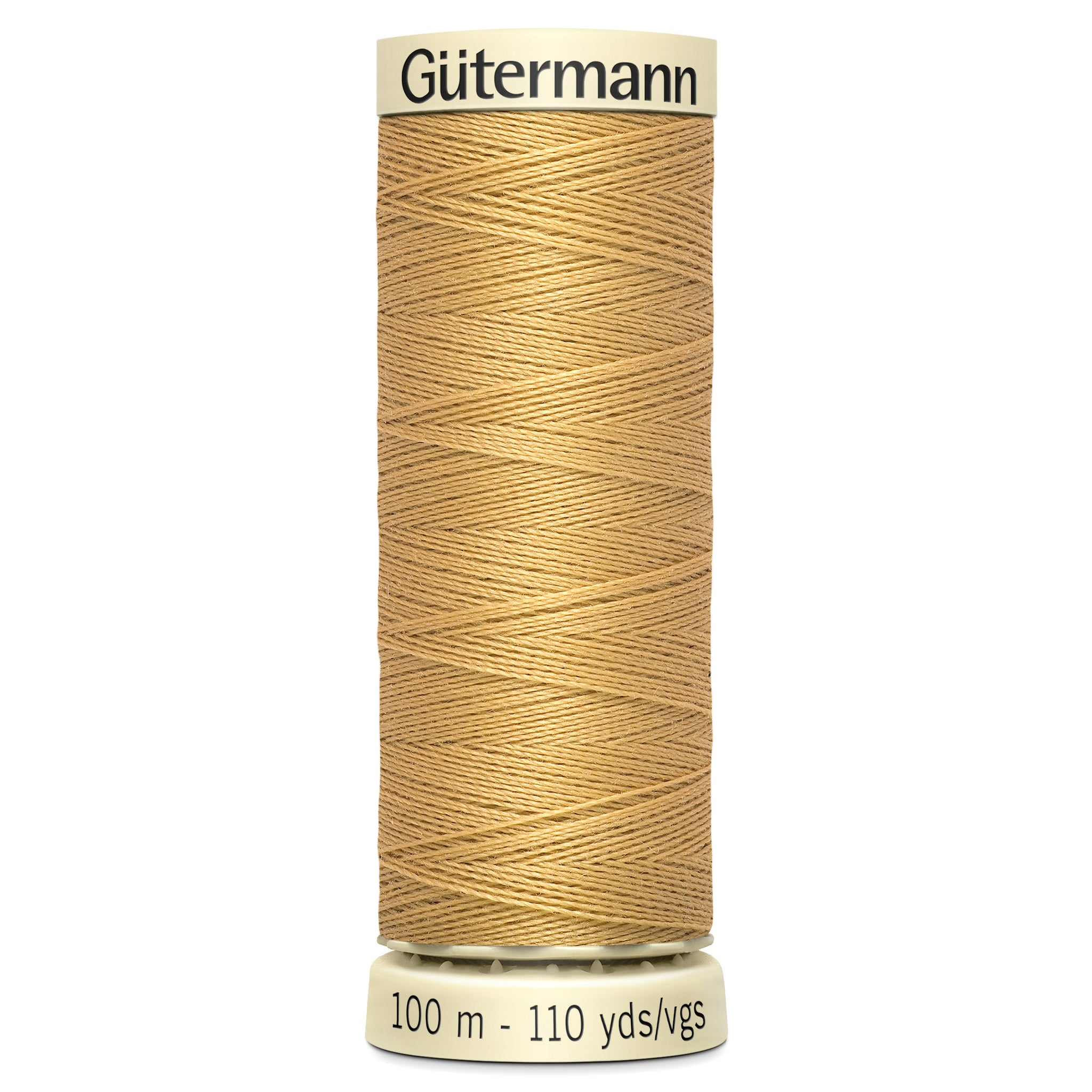 Gutermann Sew All Thread - 893