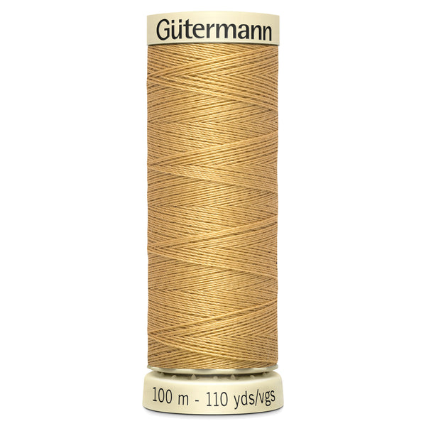 Gutermann Sew All Thread - 893