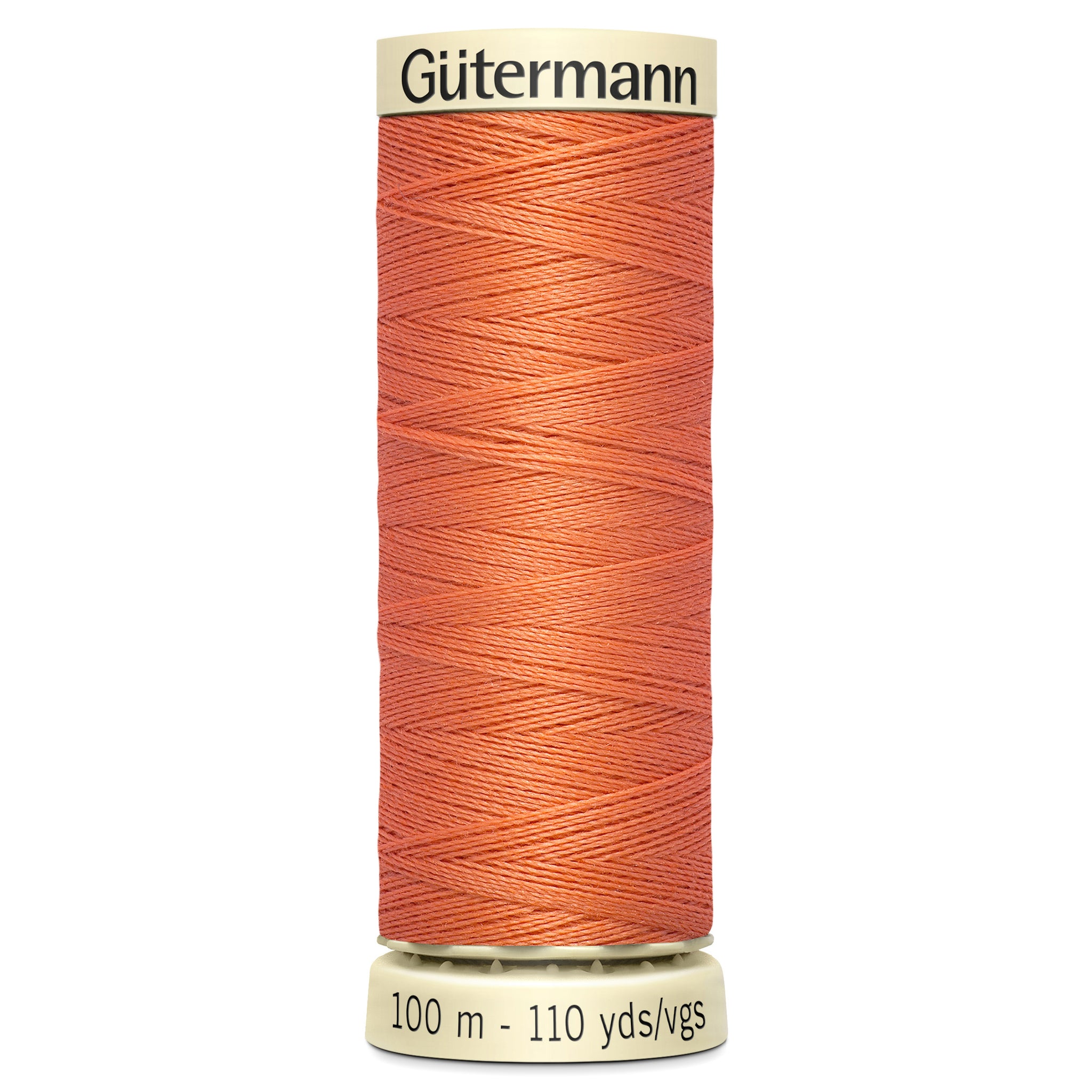 Gutermann Sew All Thread - 895