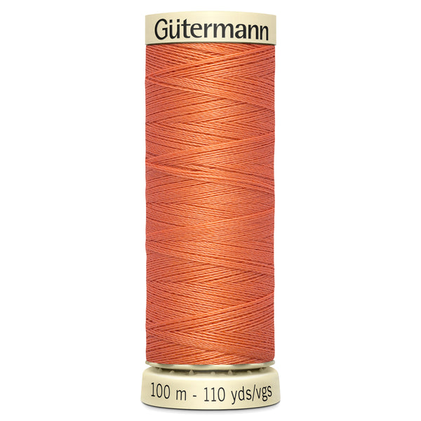 Gutermann Sew All Thread - 895