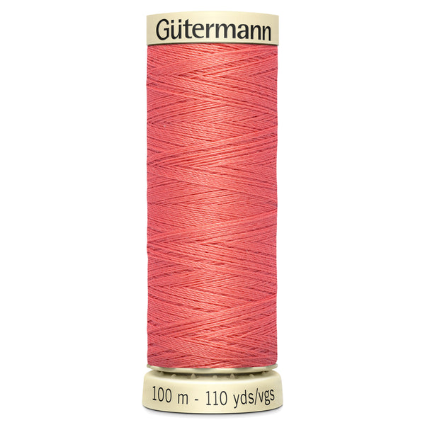 Gutermann Sew All Thread - 896