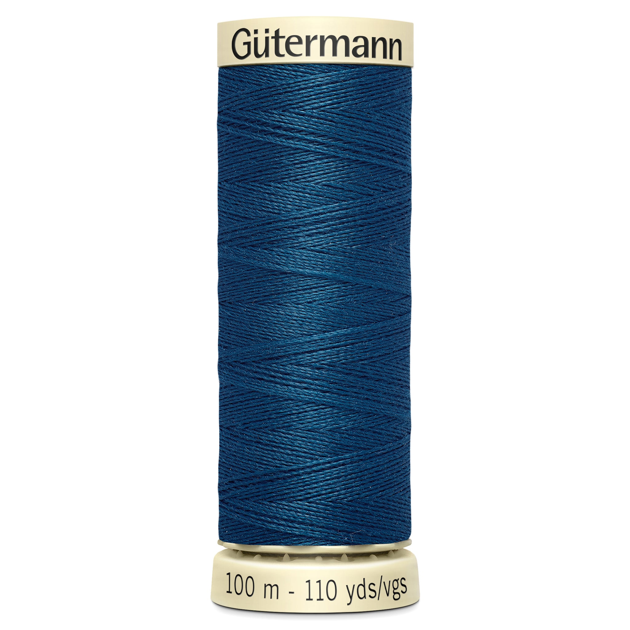 Gutermann Sew All Thread - 904