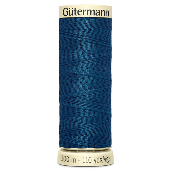 Gutermann Sew All Thread - 904