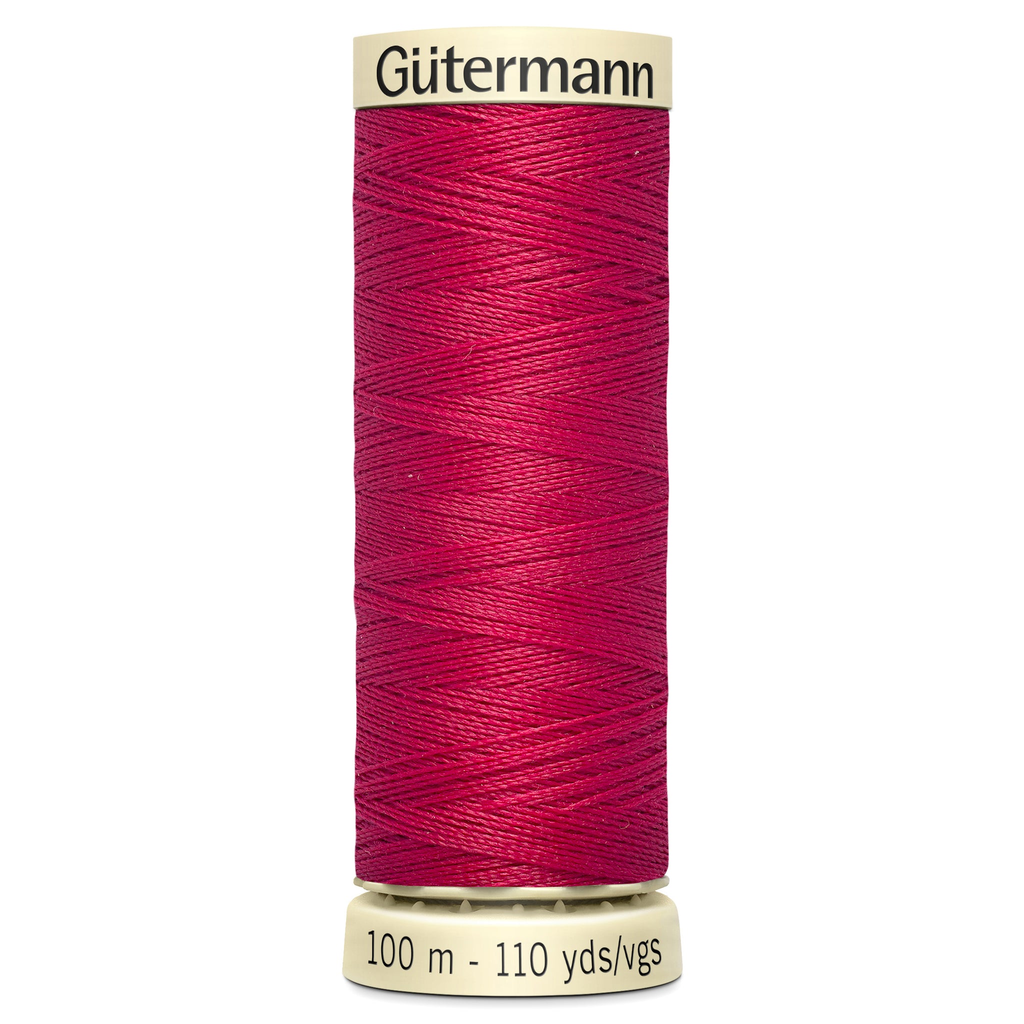 Gutermann Sew All Thread - 909