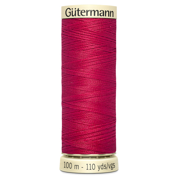 Gutermann Sew All Thread - 909