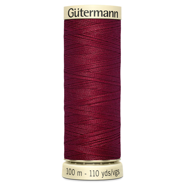 Gutermann Sew All Thread - 910