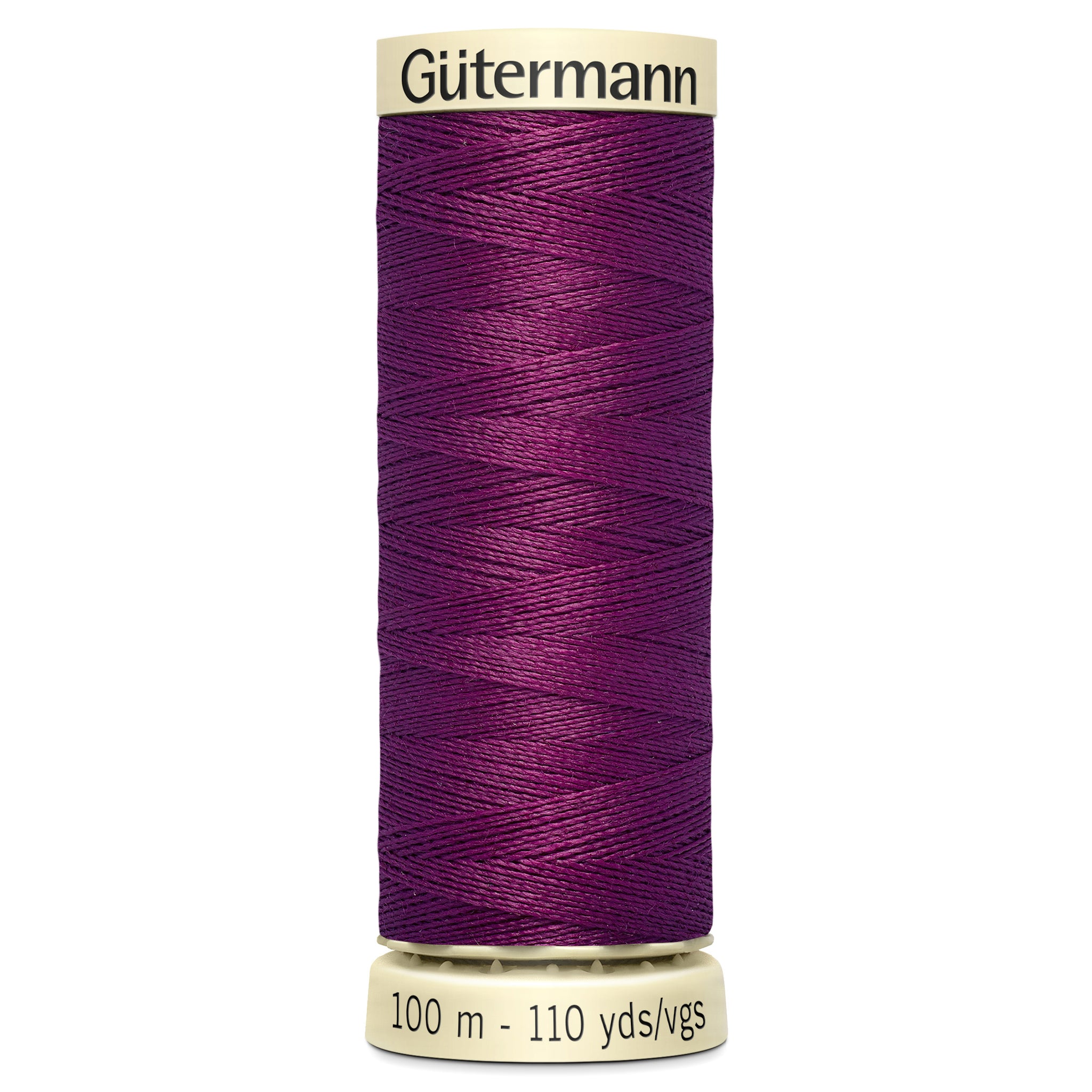Gutermann Sew All Thread - 912