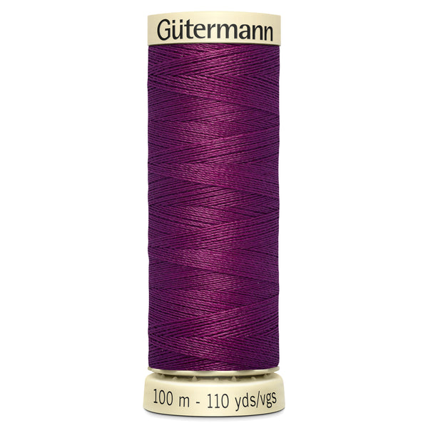 Gutermann Sew All Thread - 912