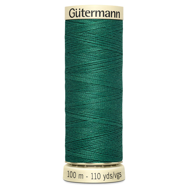 Gutermann Sew All Thread - 916