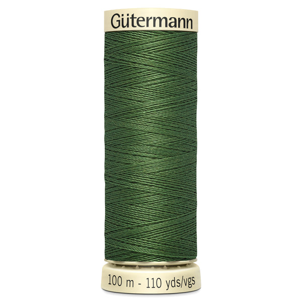 Gutermann Sew All Thread - 920