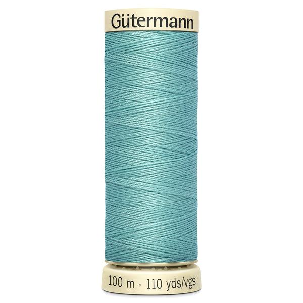 Gutermann Sew All Thread - 924