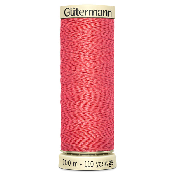 Gutermann Sew All Thread - 927