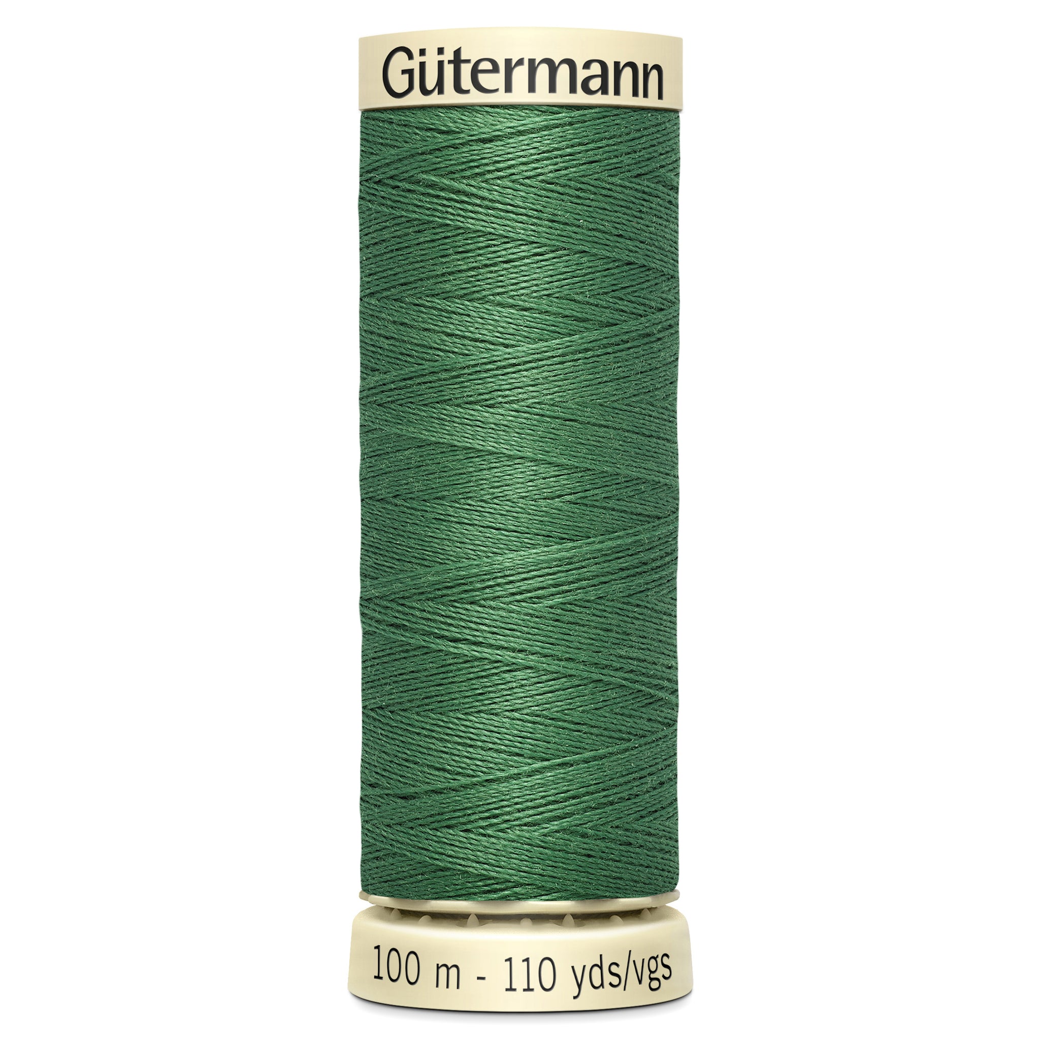 Gutermann Sew All Thread - 931