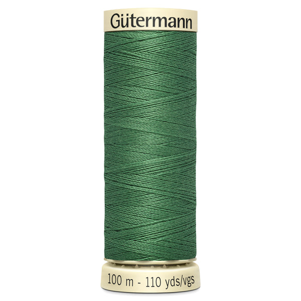 Gutermann Sew All Thread - 931