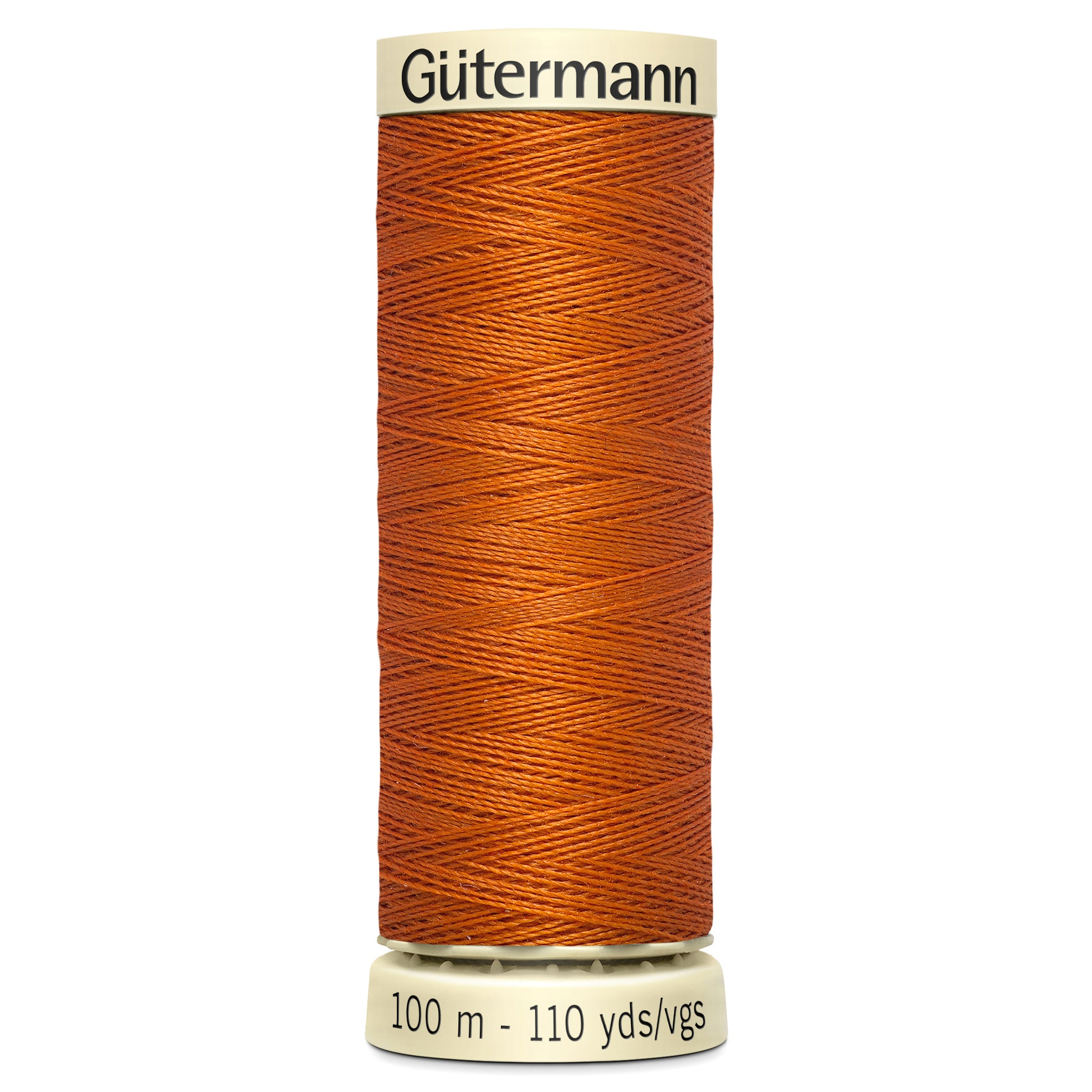 Gutermann Sew All Thread - 932