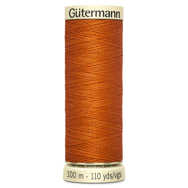 Gutermann Sew All Thread - 932