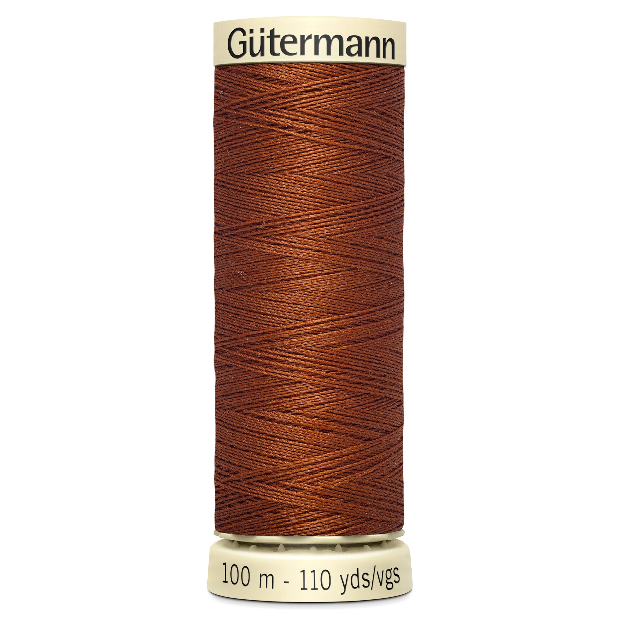 Gutermann Sew All Thread - 934