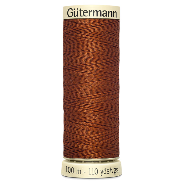 Gutermann Sew All Thread - 934