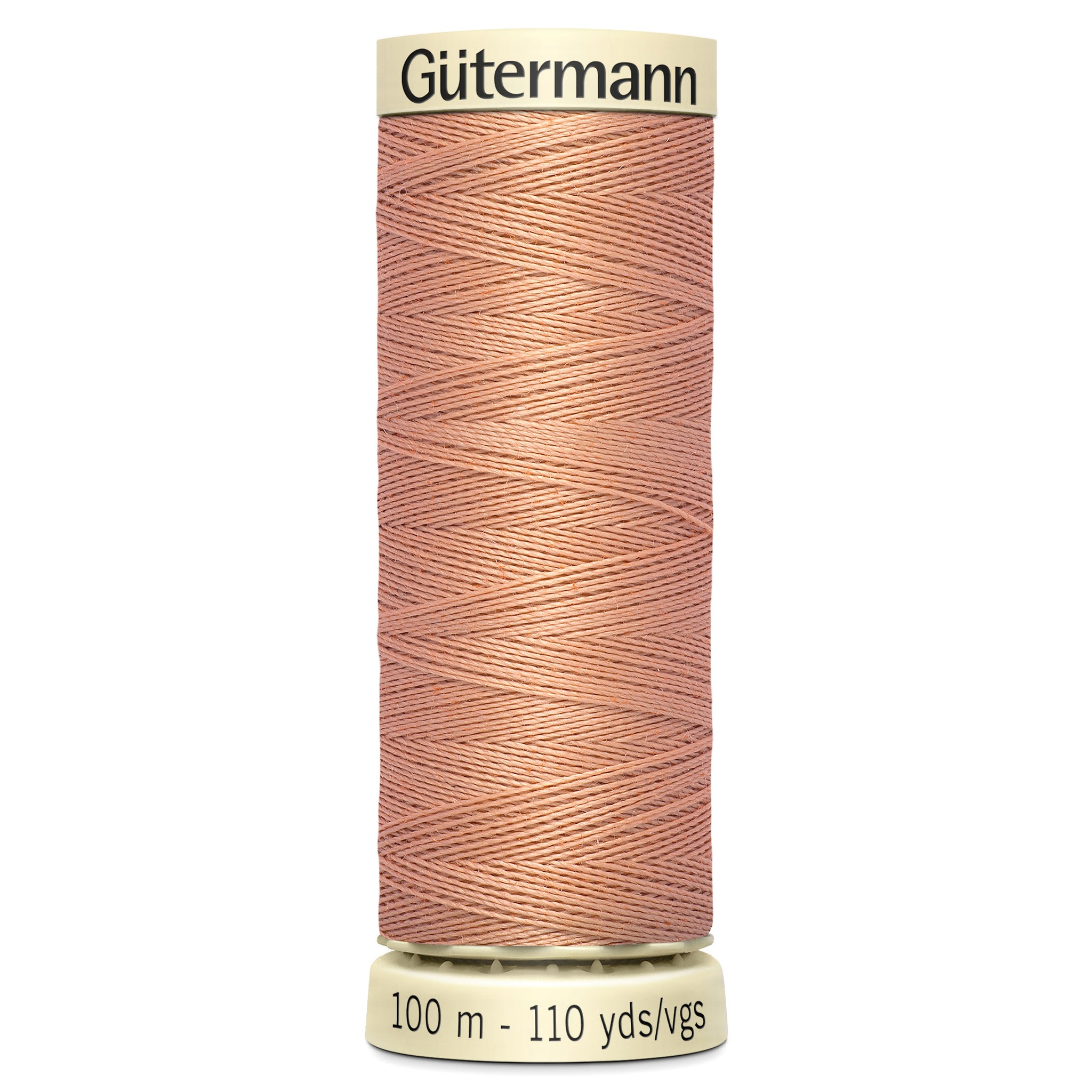 Gutermann Sew All Thread - 938