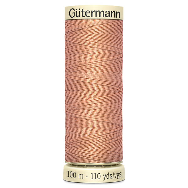 Gutermann Sew All Thread - 938