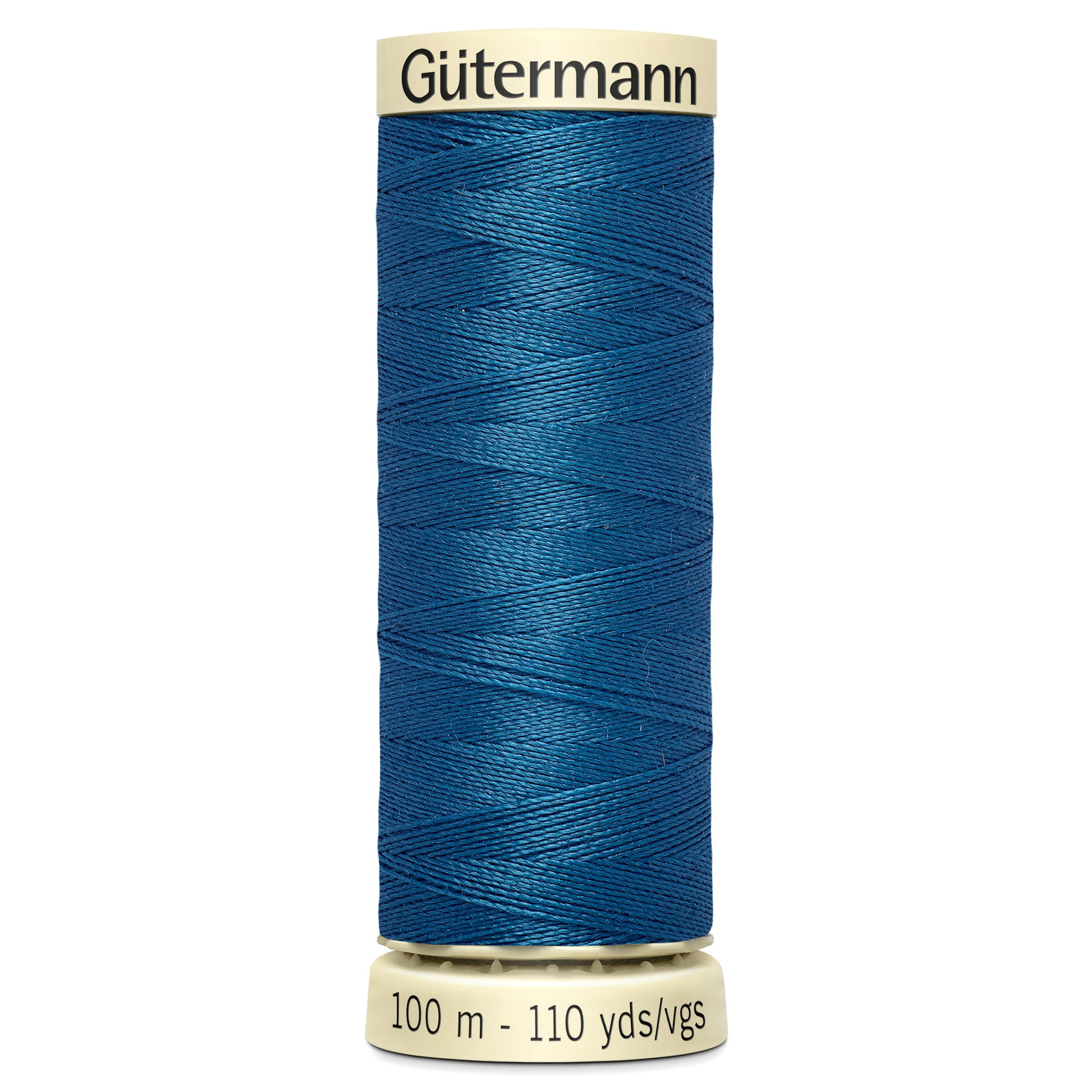 Gutermann Sew All Thread - 966