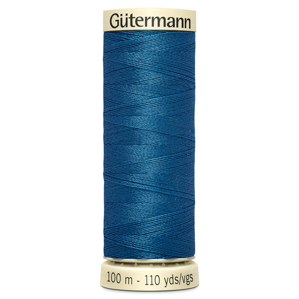 Gutermann Sew All Thread - 966