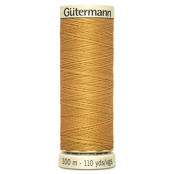Gutermann Sew All Thread - 968