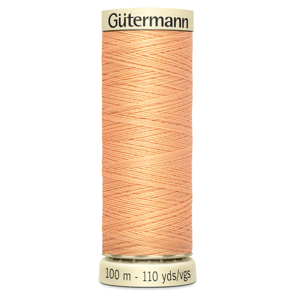 Gutermann Sew All Thread - 979