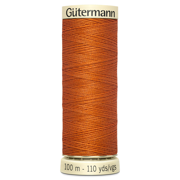 Gutermann Sew All Thread - 982