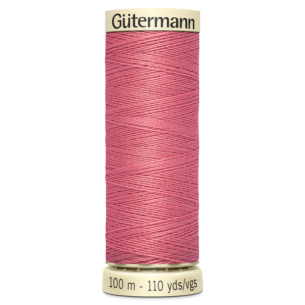 Gutermann Sew All Thread - 984